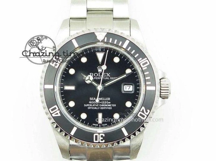 MiroTime 0421 WaterResistant Day Date 40 SS Bp Maker 1:1 Best Edition Tiffany Blue Roman Dial on SS Bracelet A 2549